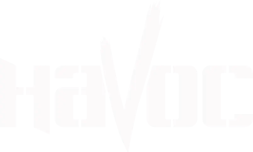 Havoc Ticket